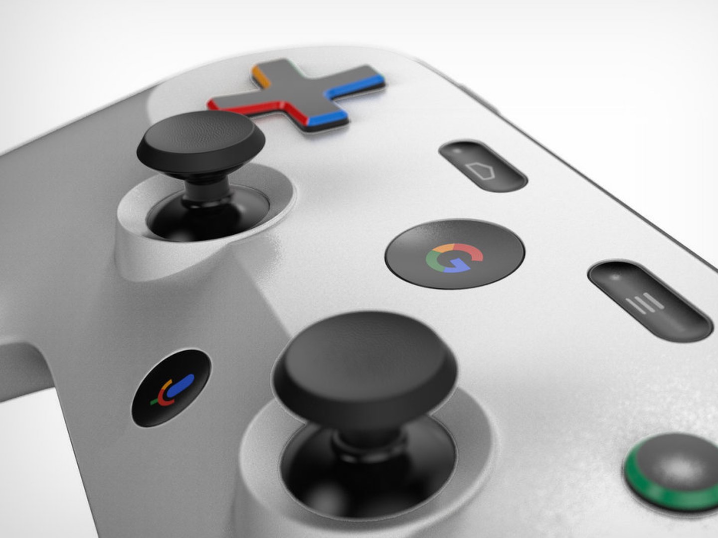 Una patente nos muestra cómo podría ser el mando de PlayStation 5