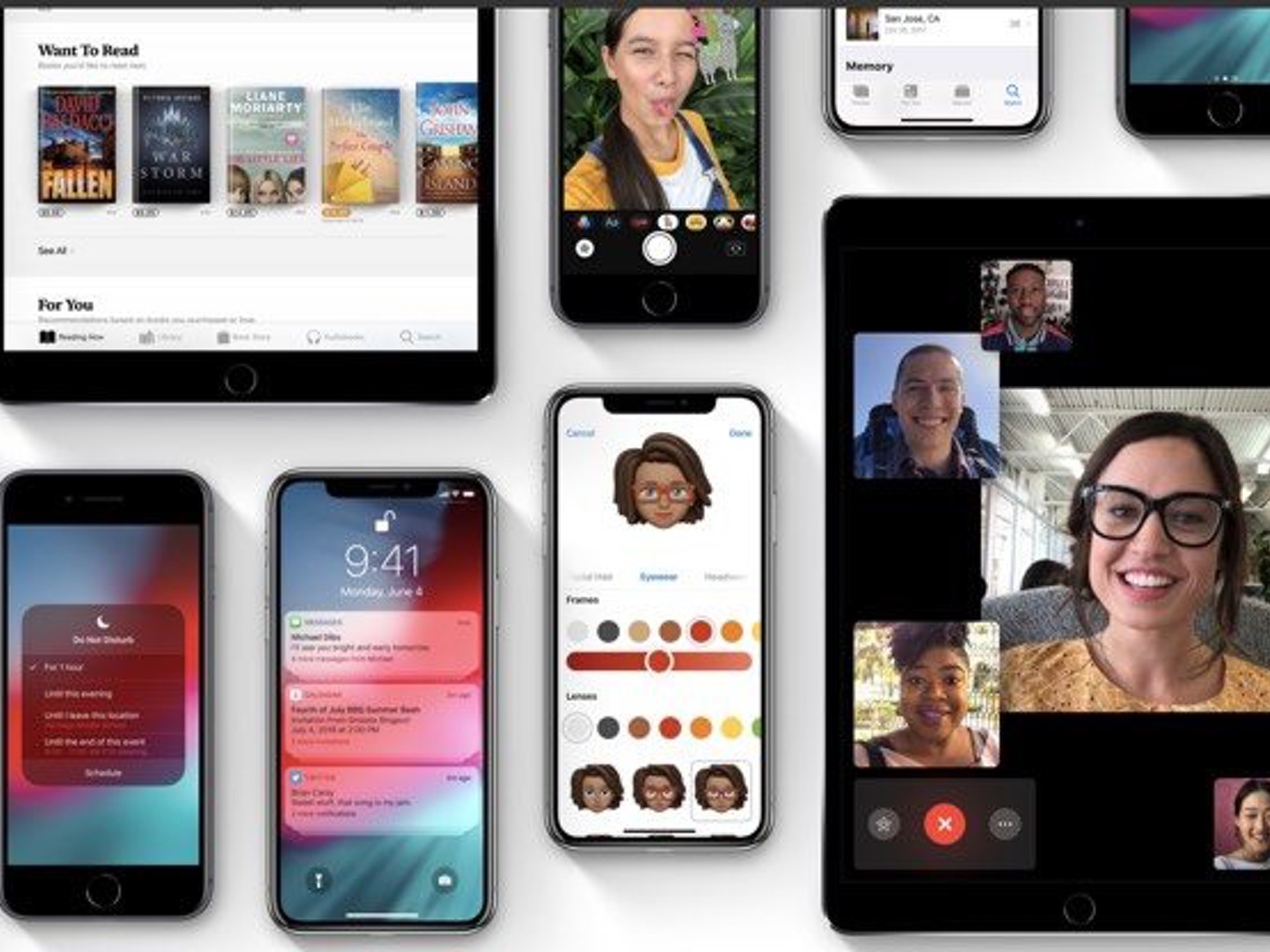Apple lanza la tercera beta de iOS 12.4 para desarrolladores