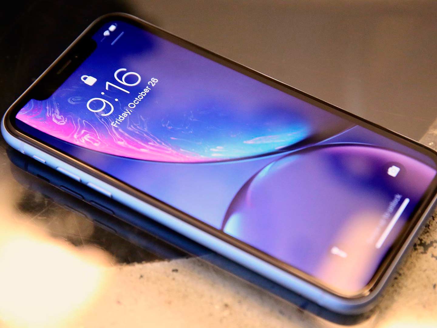 Los iPhone del futuro incorporarán pantallas con tecnología microLED