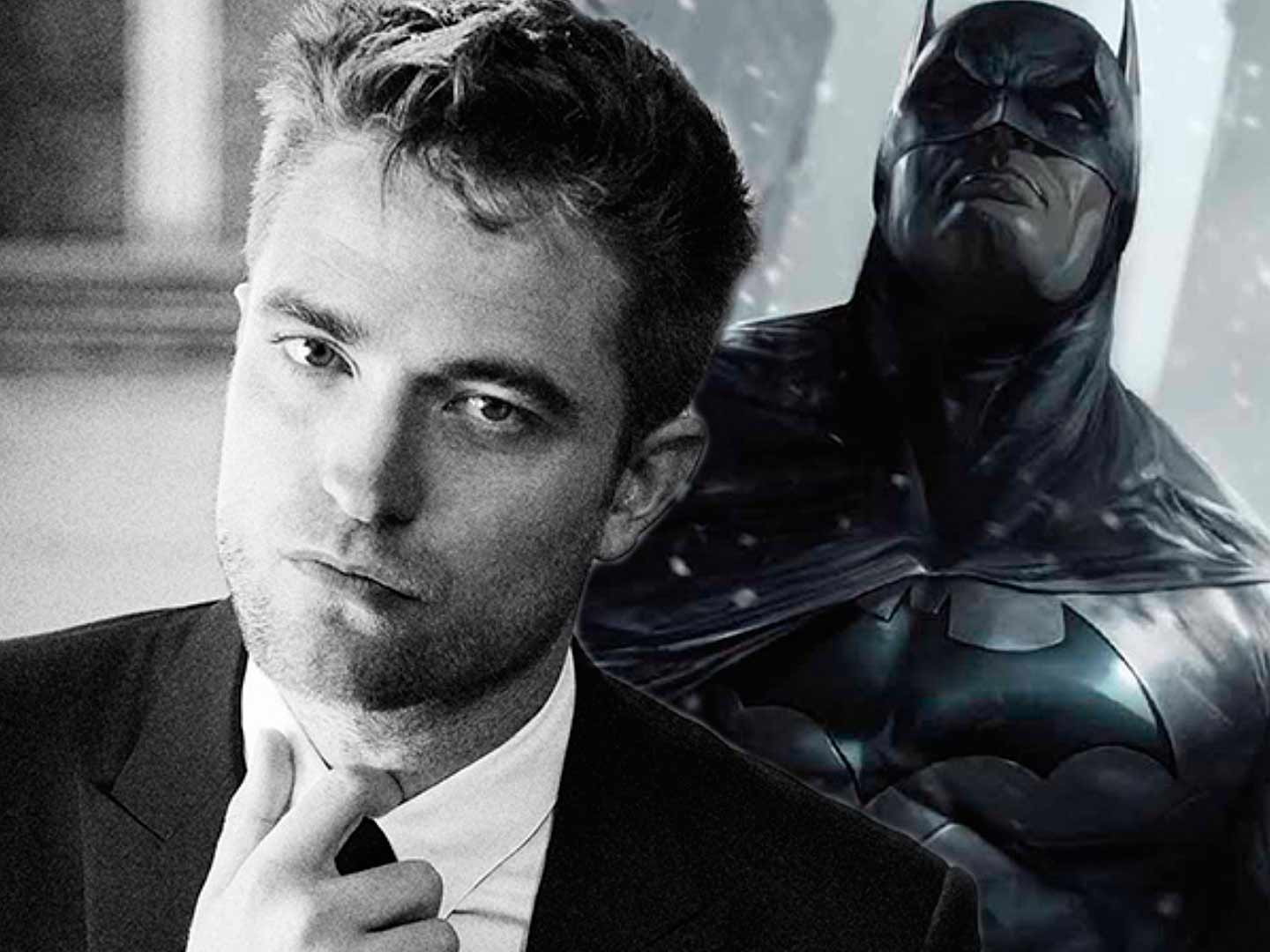 Robert Pattinson pasará de vampiro a murciélago y será el nuevo Batman -  iSenaCode