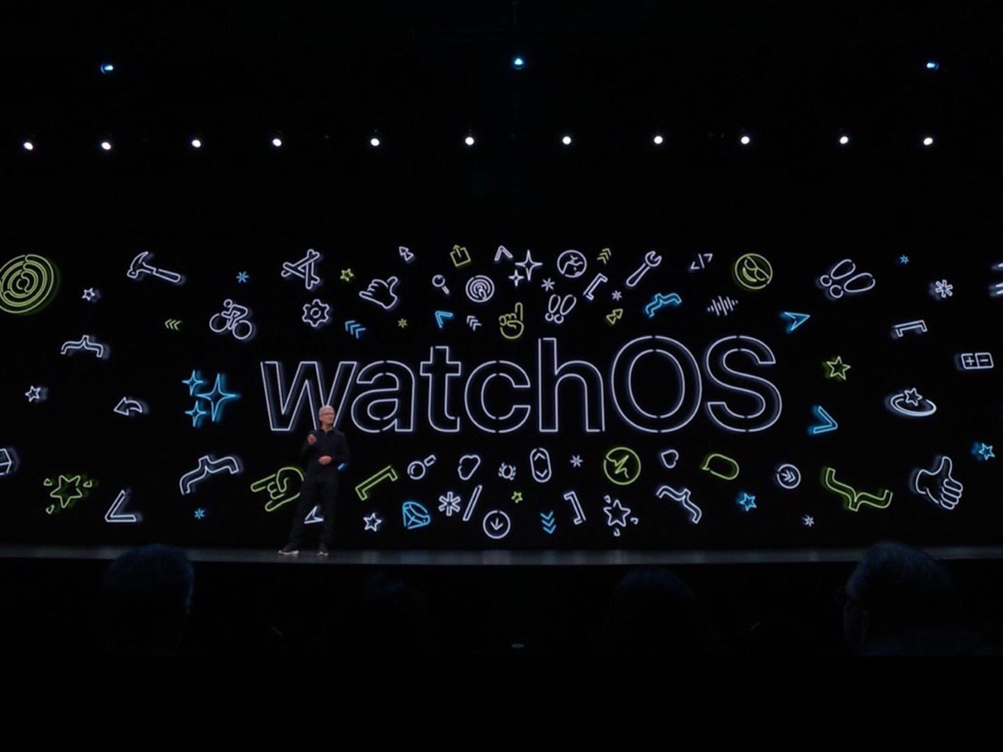 watchOS 7 ya disponible ¡Estas son sus novedades!