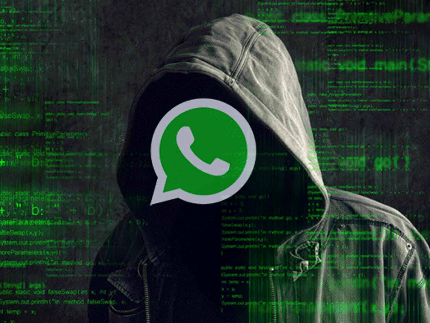 No es posible saber quien ha visto tu foto de perfil de WhatsApp, solo meterás malware en tu dispositivo