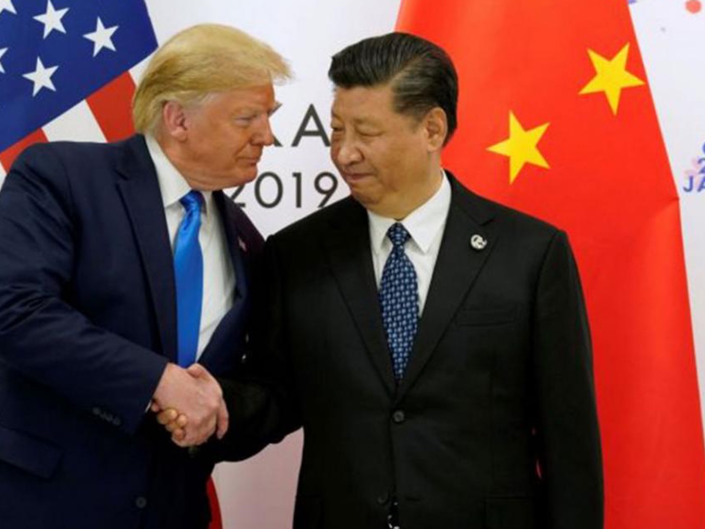 Se acabó el bloqueo, las empresas estadounidenses podrán vender sus productos a Huawei