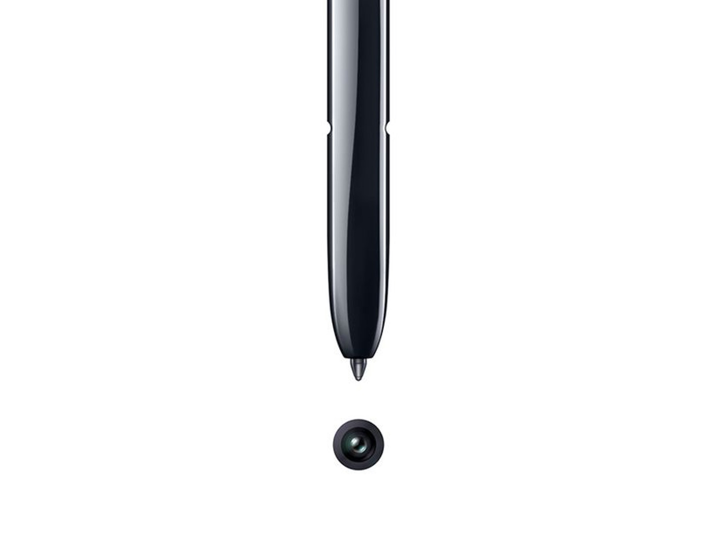 Samsung presentará el Galaxy Note 10 el próximo 7 de agosto