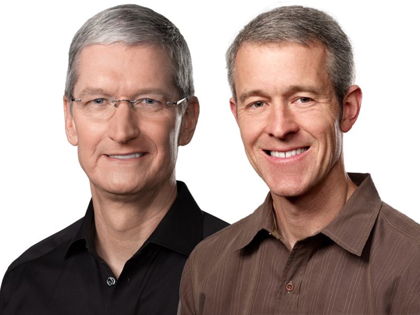 Jeff Williams se postula como posible sucesor de Tim Cook