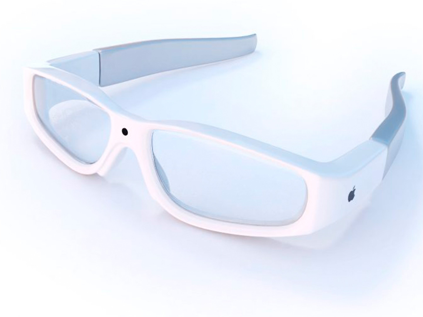 Así serían unas gafas de AR de Apple