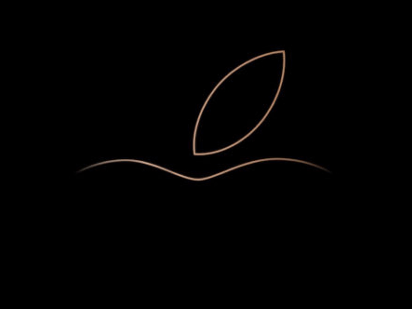 Apple anunciaría mañana la fecha de una keynote en septiembre