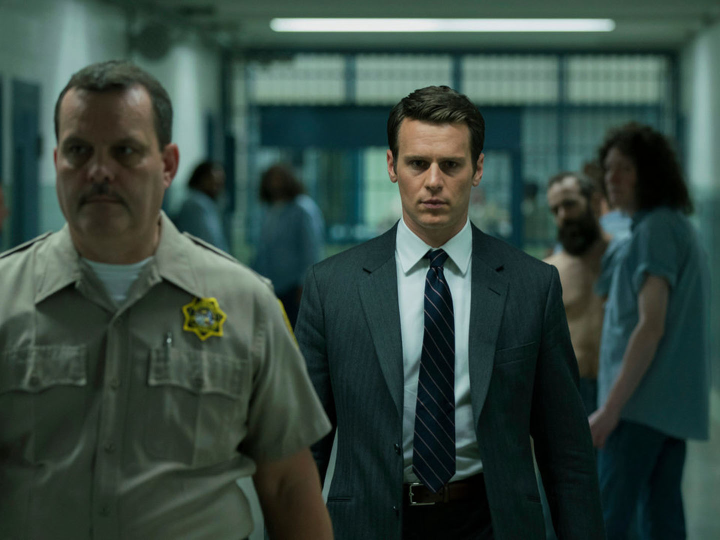 mindhunter