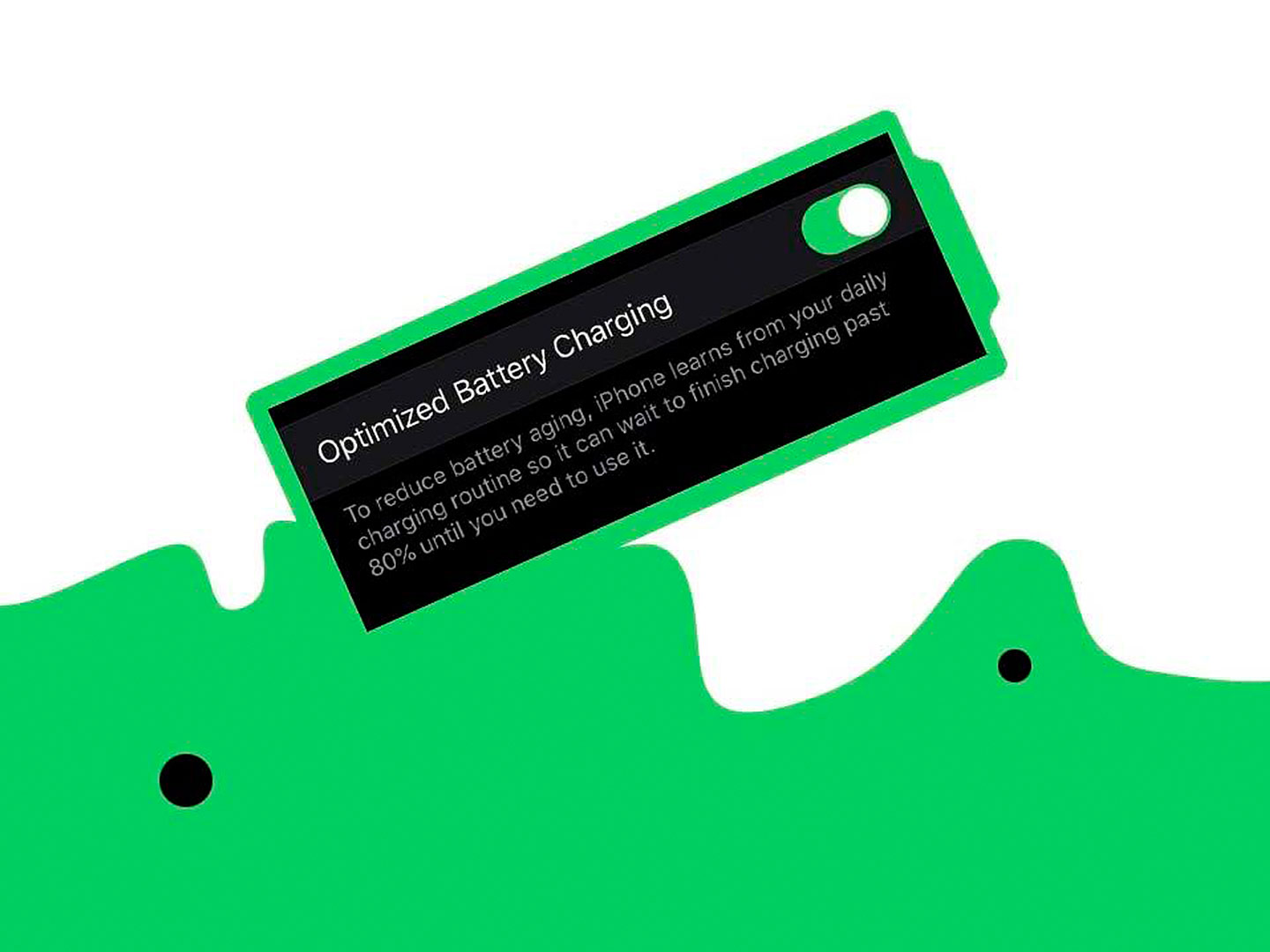 Protege la batería de tu iPhone con la nueva carga optimizada de iOS 13