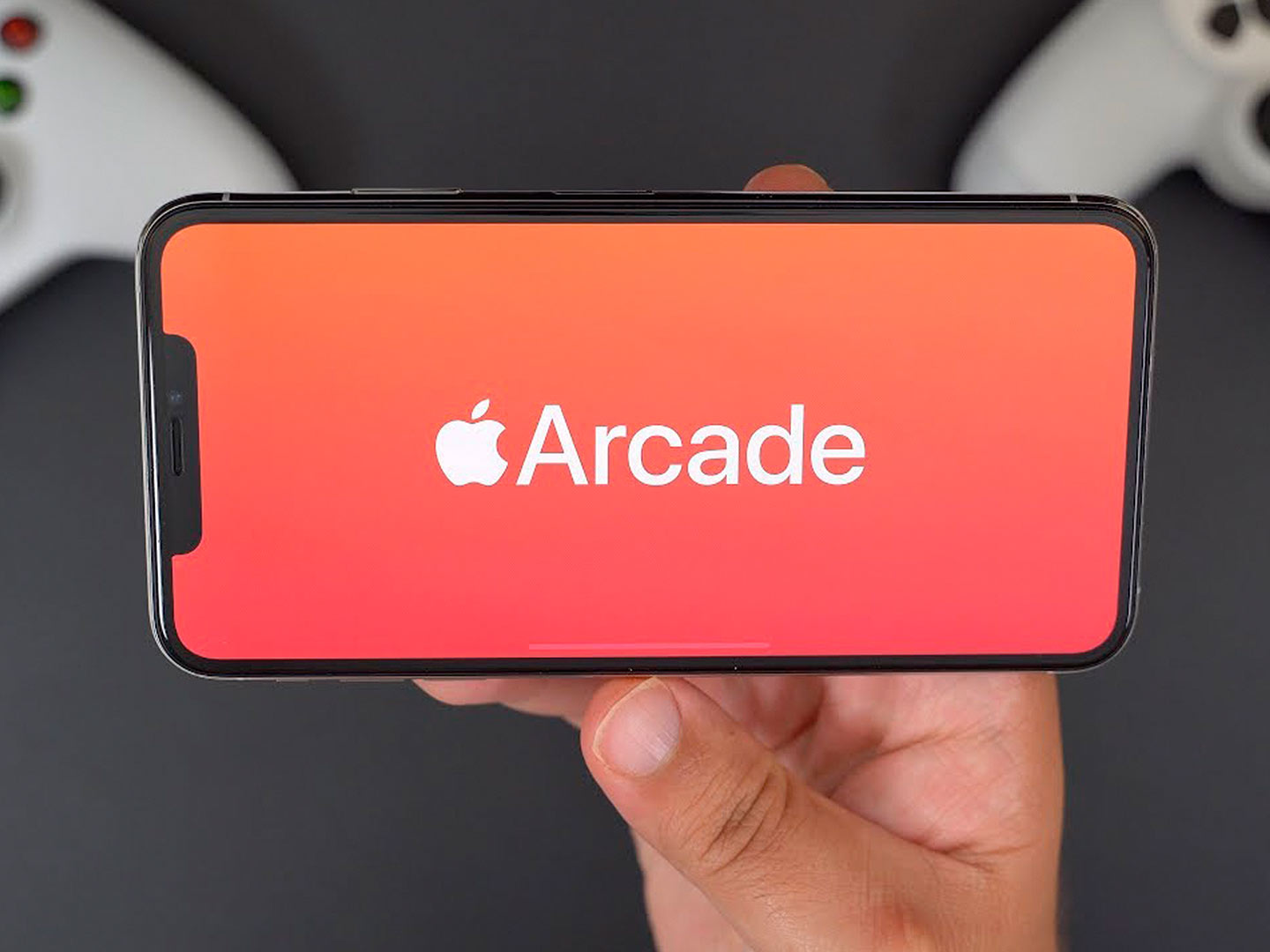Merece la pena pagar por Apple Arcade?