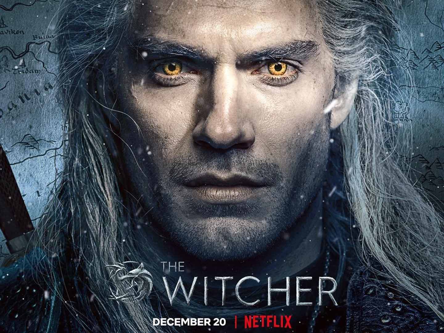 The Witcher