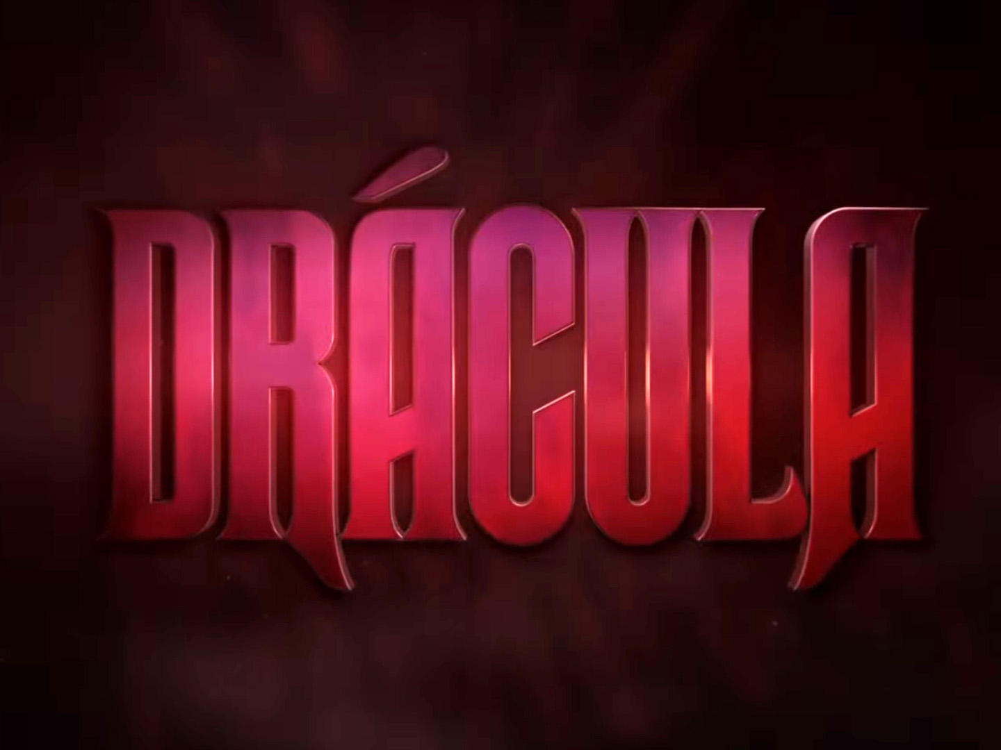 dracula netflix