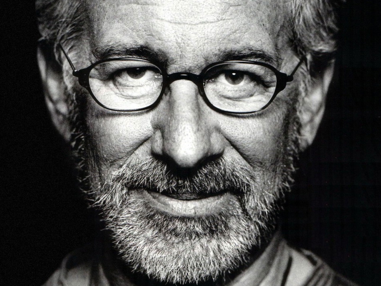 Steven Spielberg