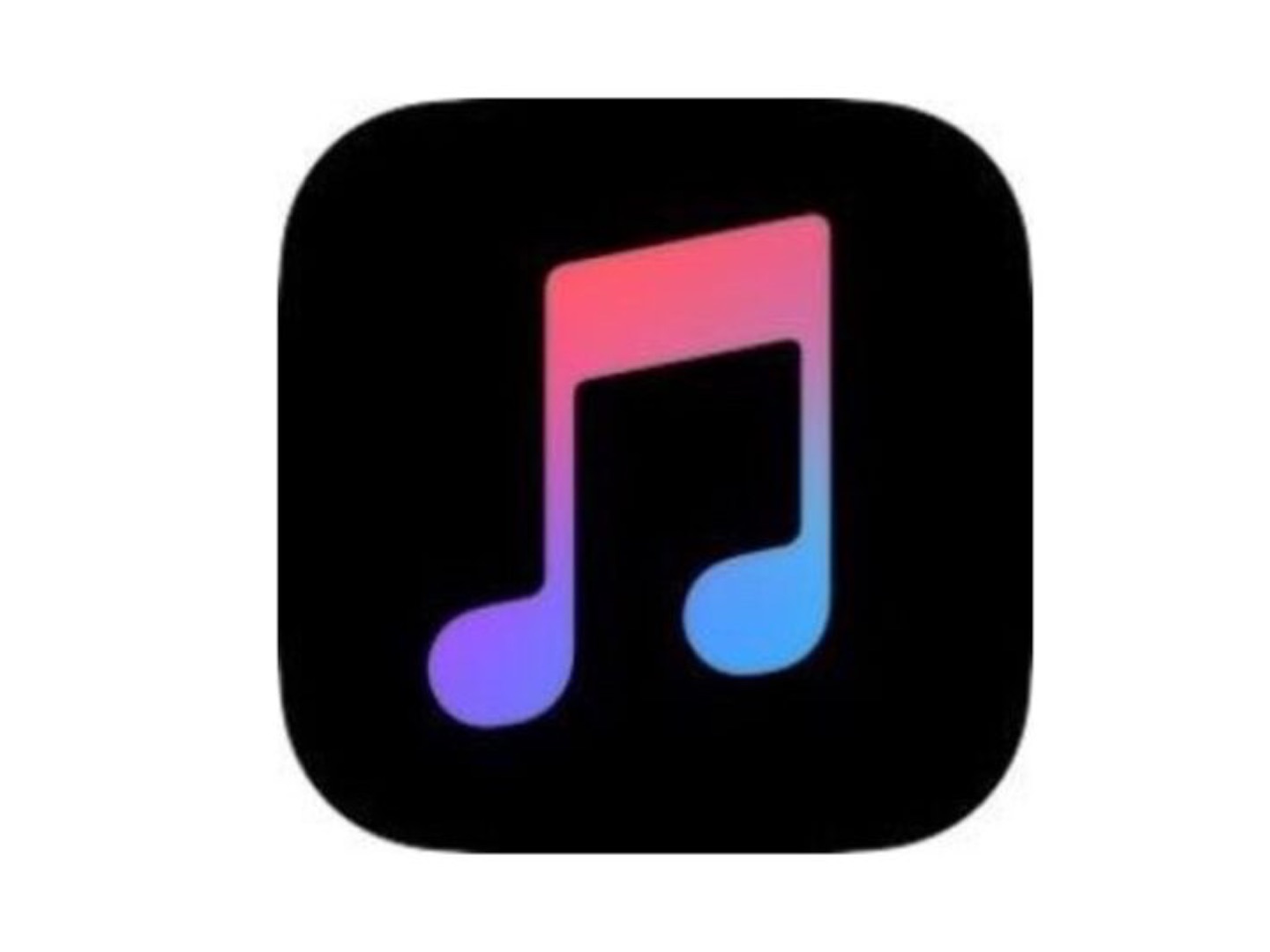 Apple Music HiFi