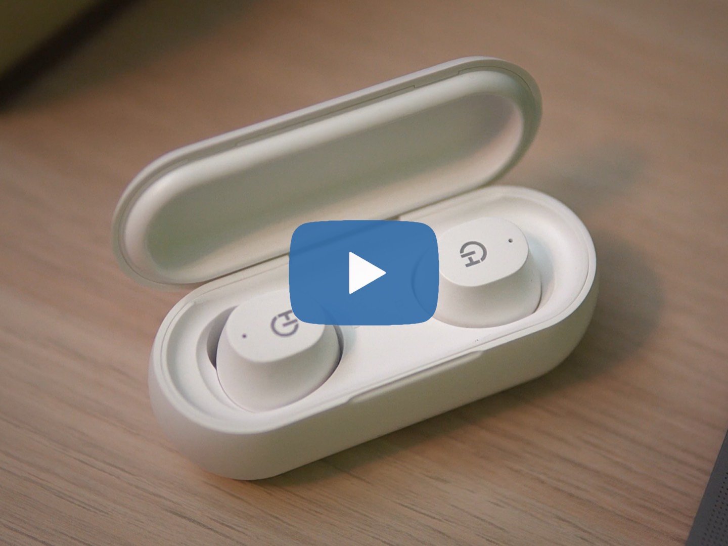 Hiditec Kondor: La alternativa a los AirPods de bajo coste - iSenaCode