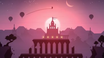 Alto’s Adventure y Alto’s Odyssey se encuentran gratis por tiempo limitado en el App Store