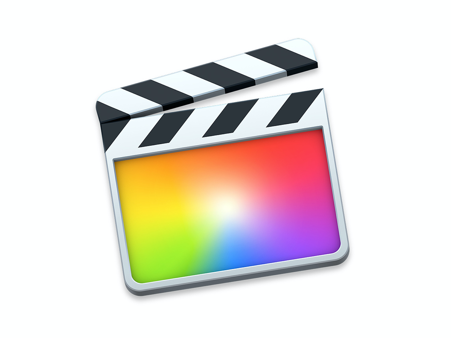 Final Cut Pro Купить