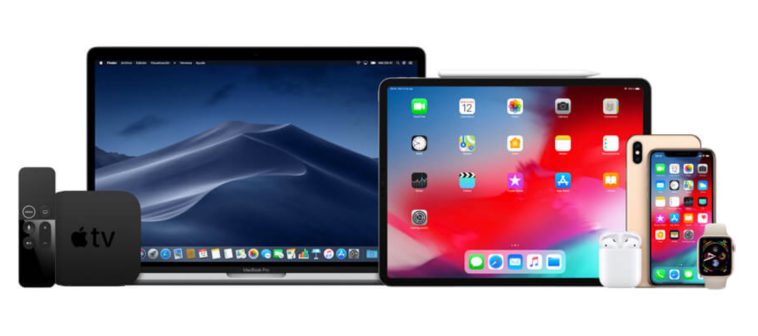 Veríamos nuevos iPad en primavera de 2024