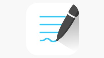 GoodNotes 5: el mejor gestor de notas para el iPad