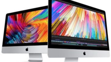 Un iMac de 23 pulgadas y un iPad Air de 11 serían lanzados por Apple durante la segunda mitad de 2020