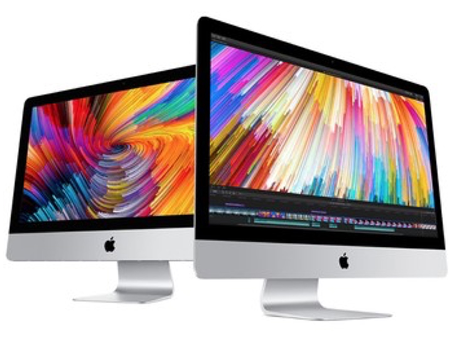 Un iMac de 23 pulgadas y un iPad Air de 11 serían lanzados por Apple durante la segunda mitad de 2020