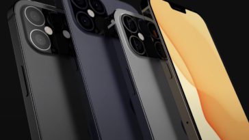 ¿iPhone 12 mini? ¿será el fin de la numeración de cada año para los iPhone?