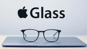 Las Apple Glass filtradas casi al completo gracias a Jon Prosser