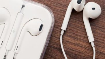 Los iPhone 12 vendrían sin los EarPods en su caja, según Ming-Chi Kuo