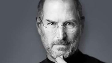 El look de Steve Jobs. ¿Por qué siempre vestía igual?