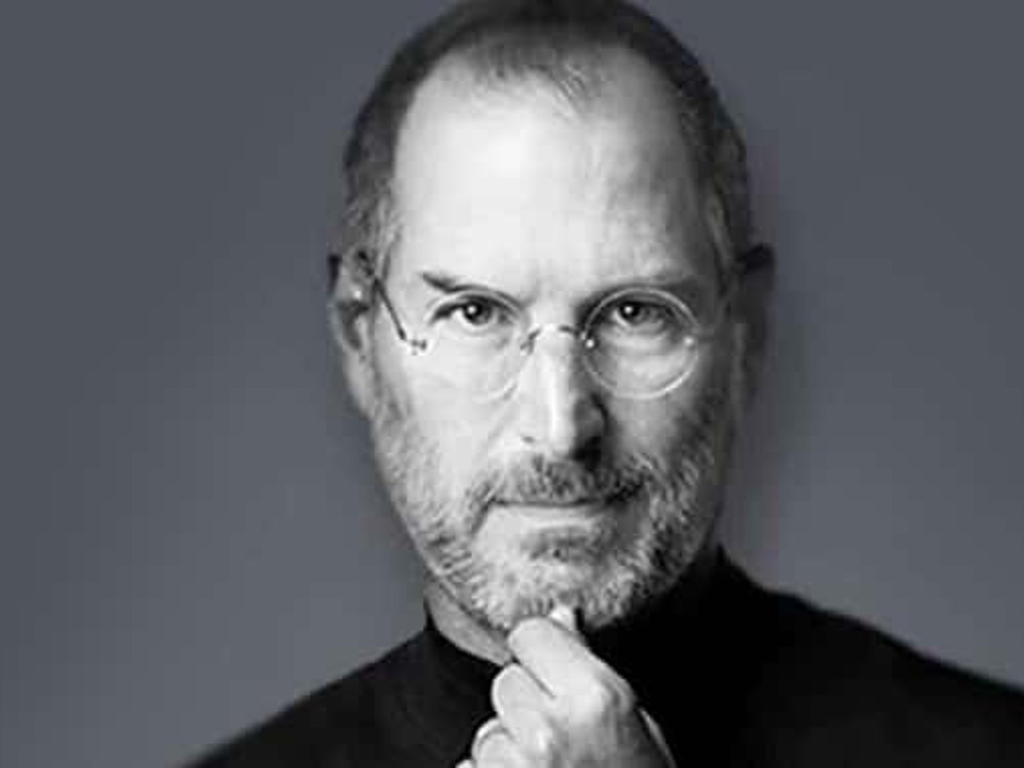 El look de Steve Jobs. ¿Por qué siempre vestía igual?