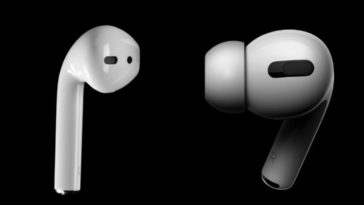 Cómo desactivar el cambio automático de los AirPods entre iPhone e iPad