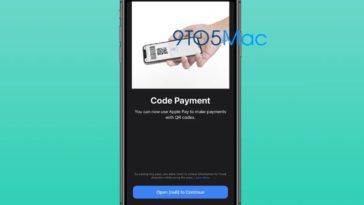 La segunda beta de iOS 14 deja ver que Apple Pay incorporará pagos a través de códigos QR