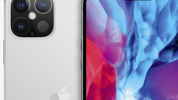 Más sobre los iPhone 12 Pro: mejor Face ID, zoom y más duración de batería