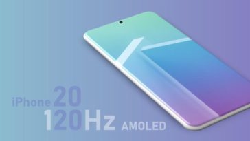 Los iPhone 12 Pro no tendrán pantalla de 120 Hz, según afirma un nuevo rumor