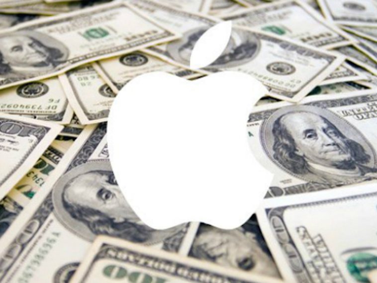 Resultados financieros de Apple del primer trimestre de 2024