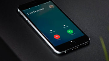 Así anuncia Siri las llamadas entrantes en voz alta