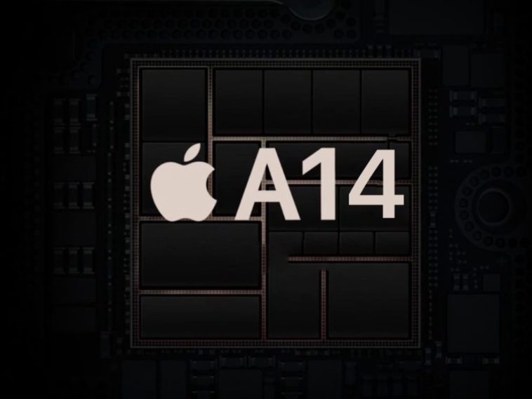 Los chips de 3 nm llegarían a los iPhone y Mac de 2022