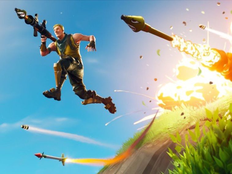 Apple y Epic Games hacen las paces: Fortnite llegará a Apple Arcade en primavera de 2022