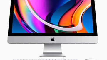 La potencia del nuevo iMac de 27" reluce en los benchmarks