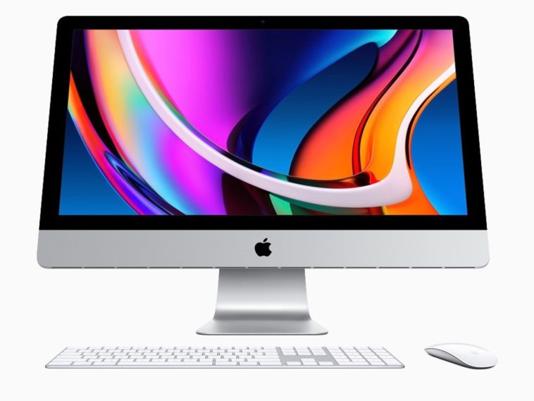 La potencia del nuevo iMac de 27" reluce en los benchmarks
