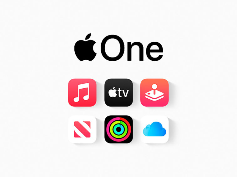 Apple One Premium se adelanta y ya se puede contratar en España