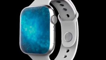 El Apple Watch Series 6 vendría en un nuevo color y con carga rápida