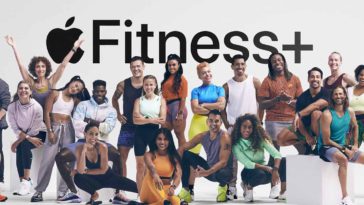 Fitness+ es el nuevo servicio de suscripcion deportiva de Apple para sus dispositivos