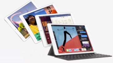 Chip A14, USB-C y 5G: las novedades del iPad 10