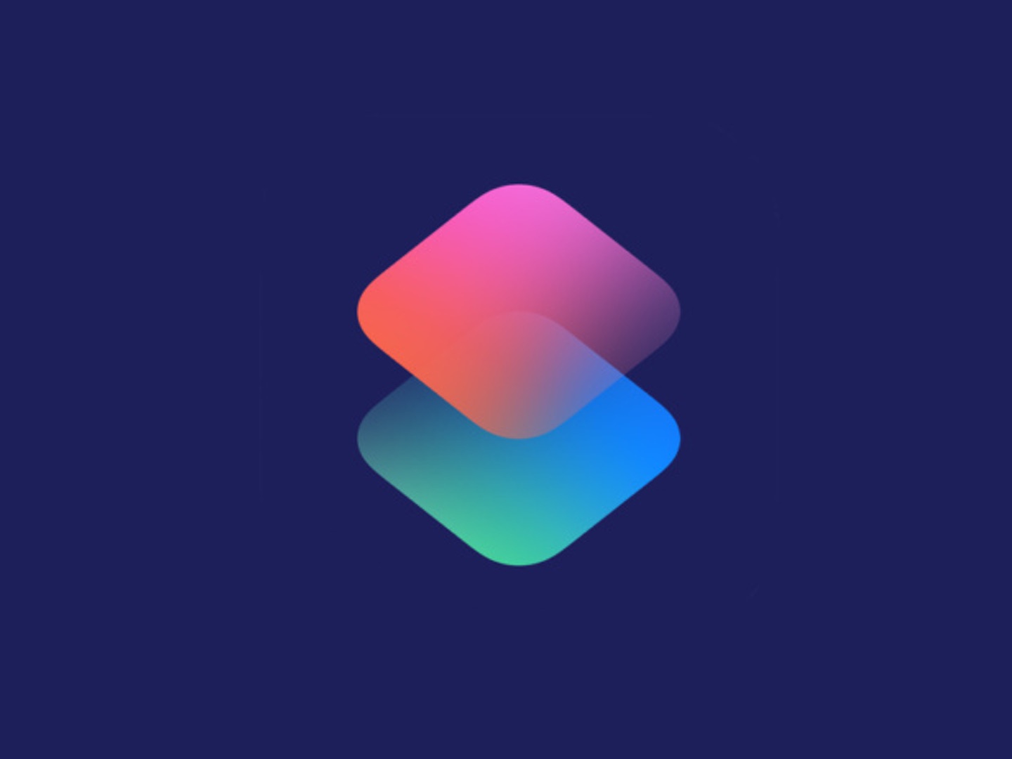 Elimina el molesto banner que sale al abrir una app con Atajos