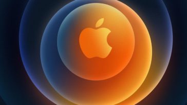 Apple presentará los iPhone 12 el martes 13 de octubre