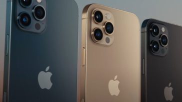 Apple se une a la Next G Alliance, un grupo que trabaja en el 6G