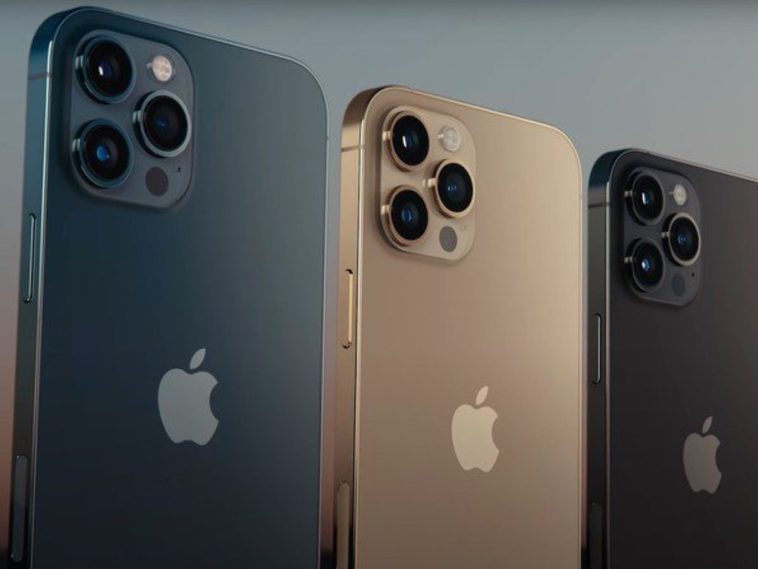 Apple se une a la Next G Alliance, un grupo que trabaja en el 6G