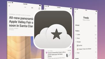 Reeder 5: el lector de noticias para los amantes de los feeds