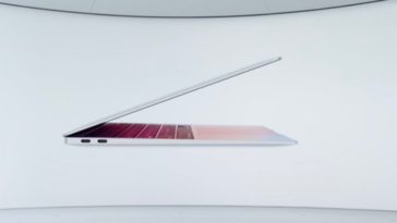 Apple planea lanzar un MacBook Air de gama alta más fino, ligero y con MagSafe